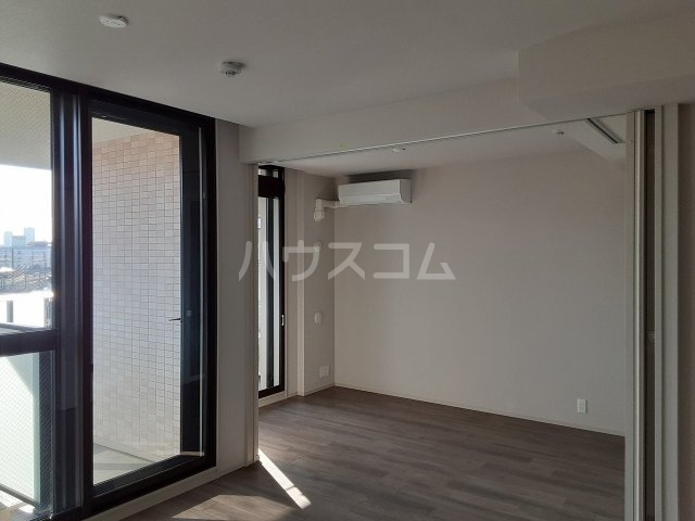 4/23 リビング/ダイニング