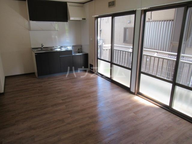 3/26 リビング/ダイニング