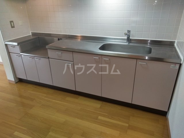 12/30 キッチン