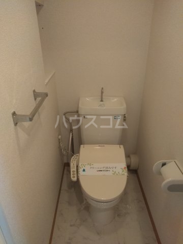 18/30 トイレ