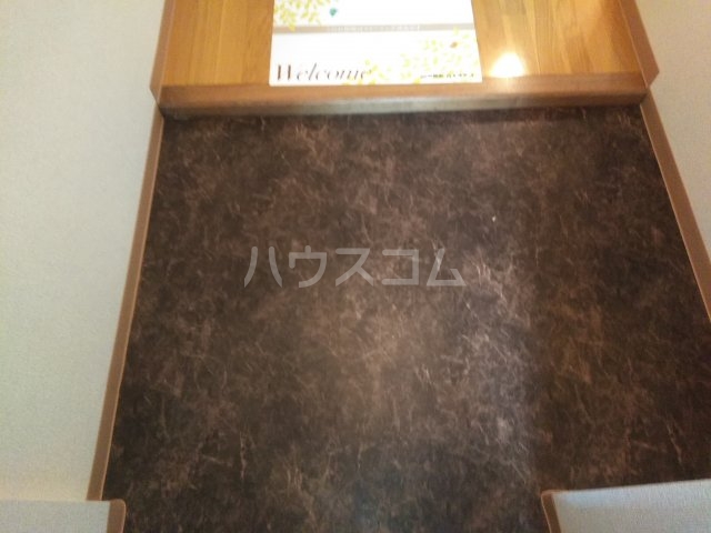 11/30 玄関