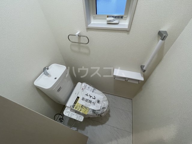 13/28 トイレ