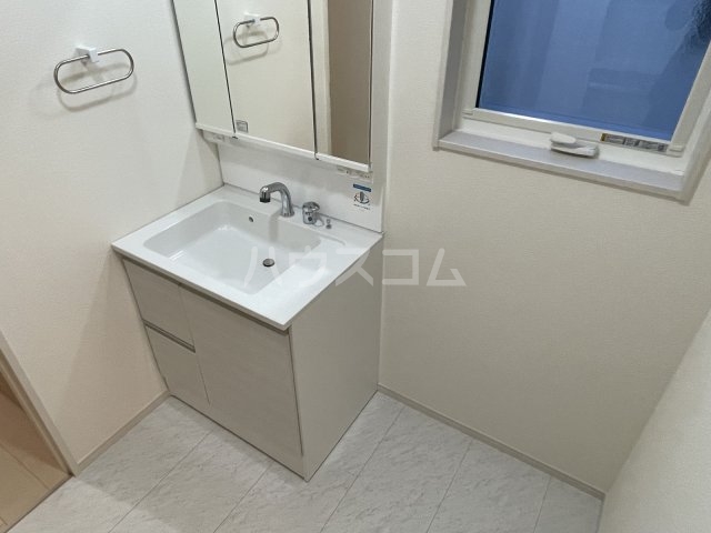 14/28 洗面