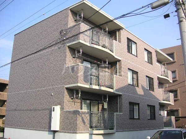 1/16 外観