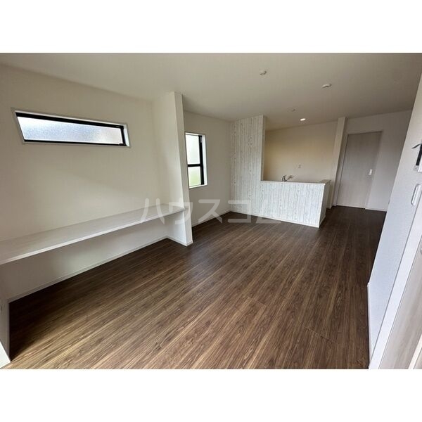 3/24 リビング/ダイニング