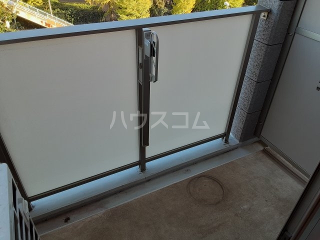 17/29 バルコニー