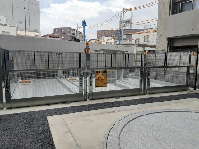 29/30 駐車場