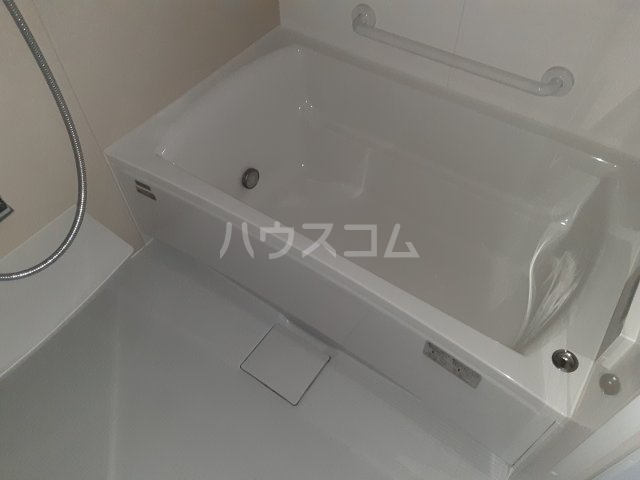 15/30 浴室