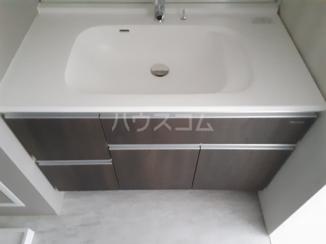 18/30 洗面