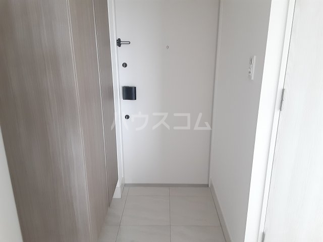 12/30 玄関