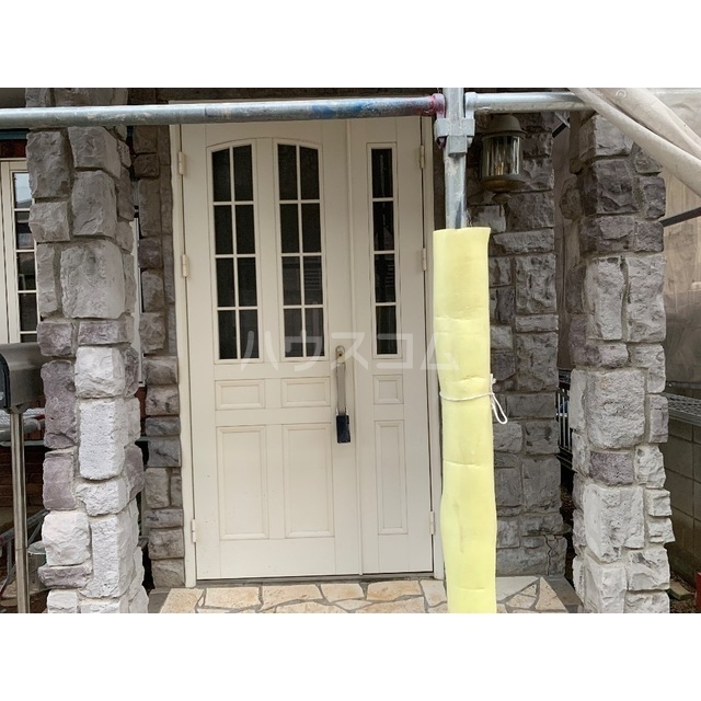 19/29 エントランス