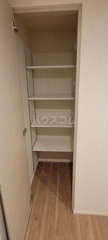 7/30 収納