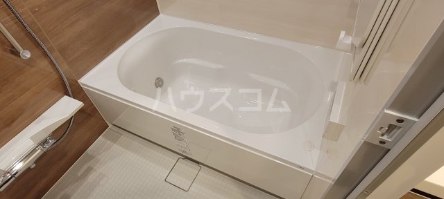 12/30 浴室