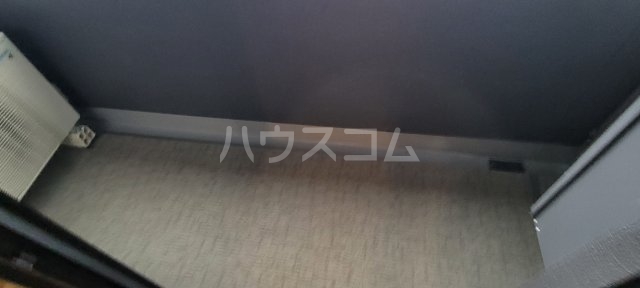 19/30 バルコニー