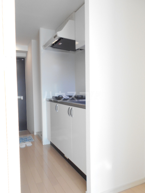 7/30 キッチン