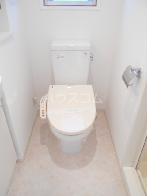 11/30 トイレ