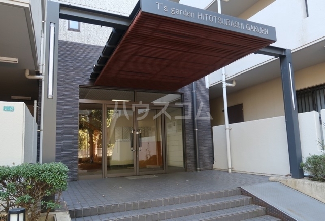 4/10 エントランス