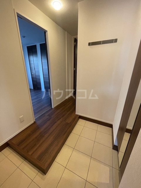 11/30 玄関
