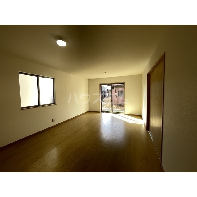 3/27 リビング/ダイニング