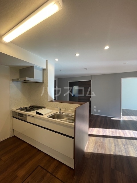 5/30 リビング/ダイニング