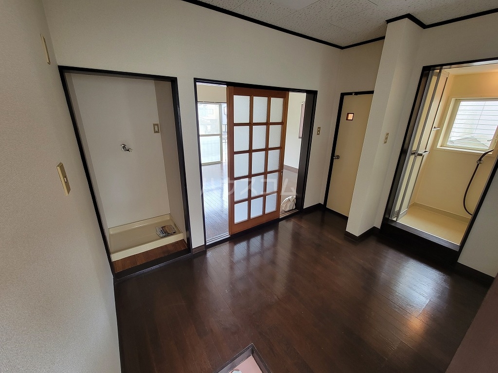 5/30 リビング/ダイニング