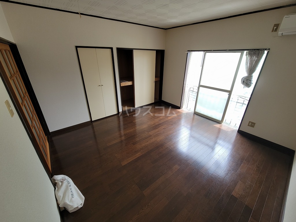 8/30 リビング/ダイニング