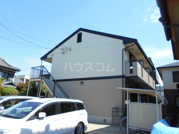 1/24 外観