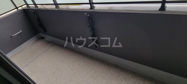 18/30 バルコニー