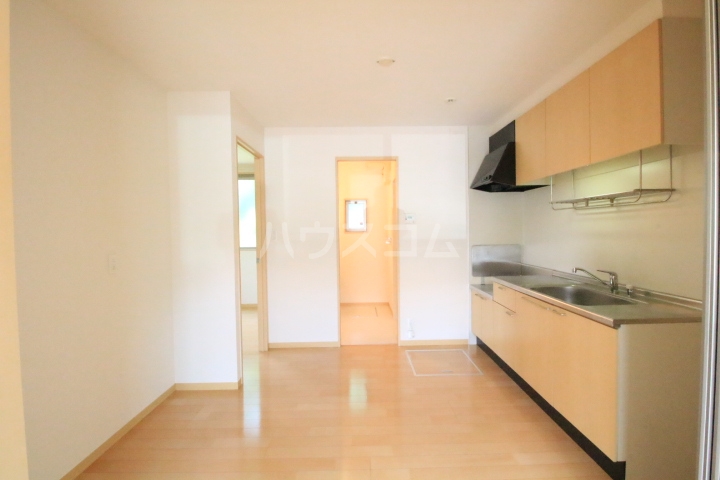 4/16 リビング/ダイニング