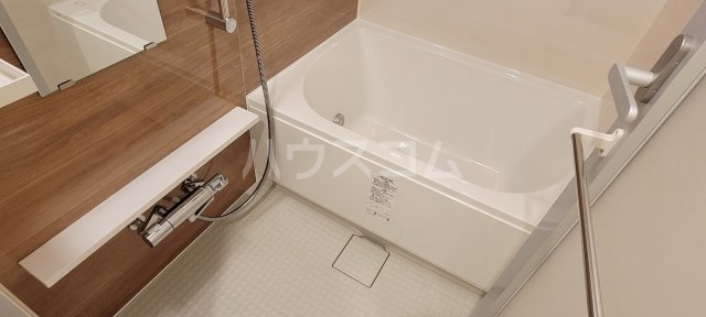 11/30 浴室