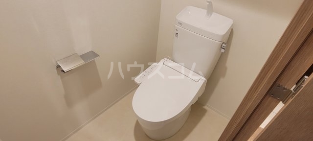 13/30 トイレ