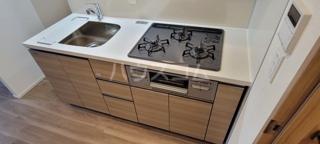 8/30 キッチン