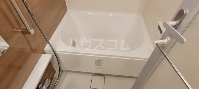 10/30 浴室
