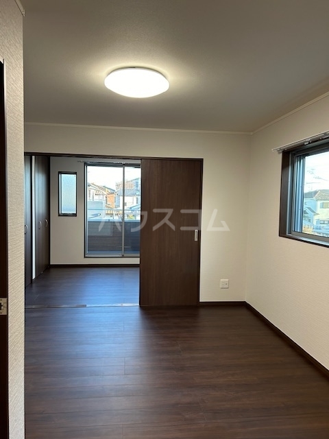 3/13 リビング/ダイニング