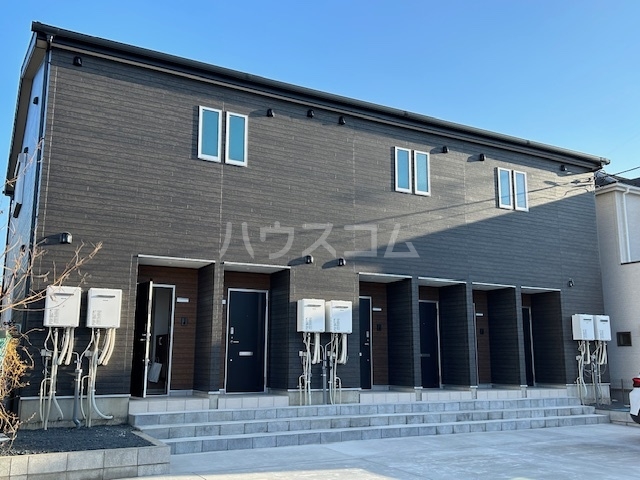 10/13 エントランス