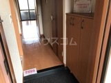 14/30 玄関