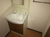 20/30 洗面