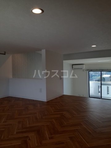 5/24 室内