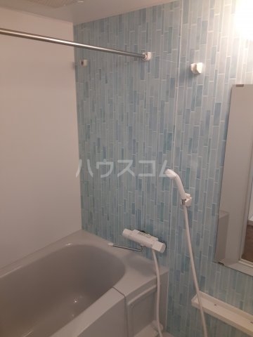 13/24 浴室