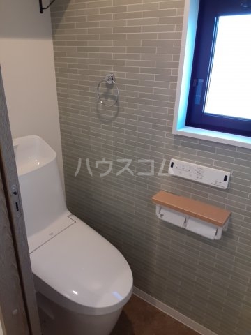 14/24 トイレ