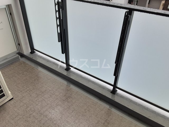 24/30 バルコニー