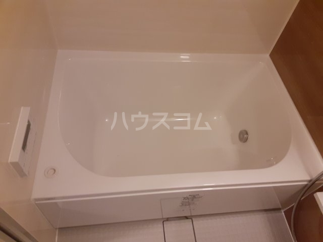 18/30 浴室
