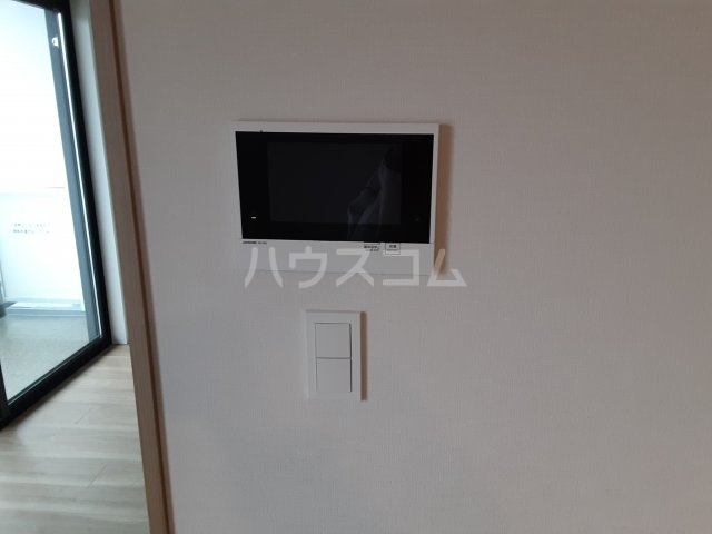 8/30 室内