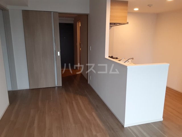 7/30 リビング/ダイニング