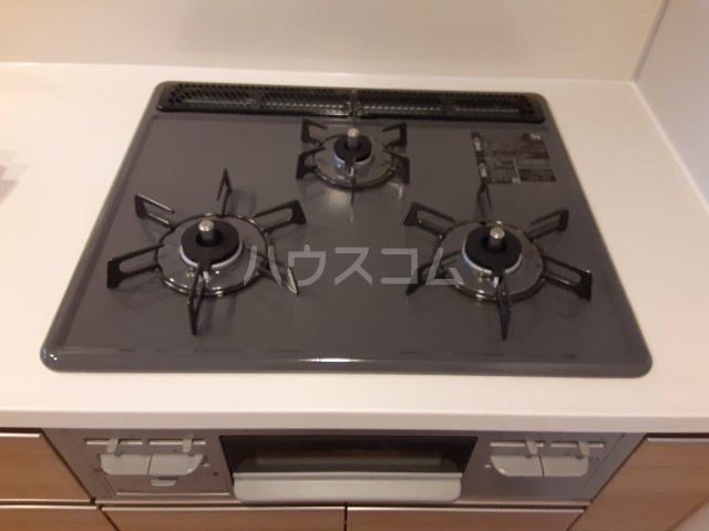 15/30 キッチン
