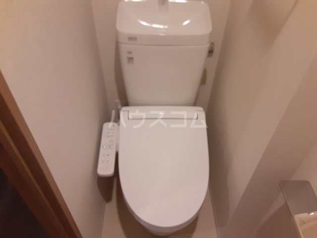 19/30 トイレ