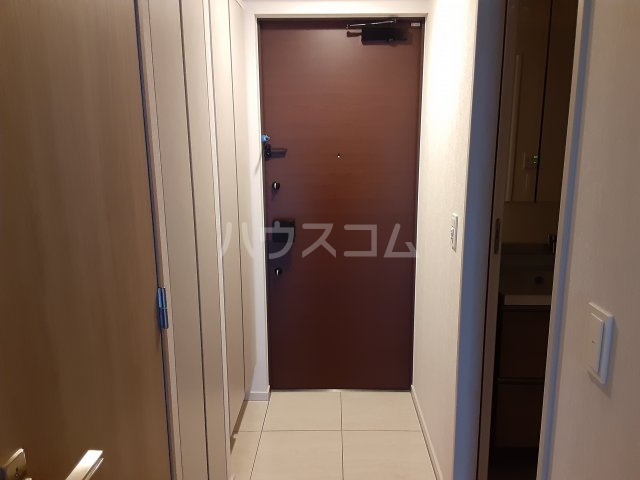 12/30 玄関
