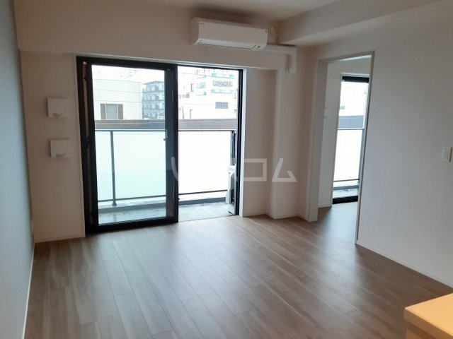 8/30 リビング/ダイニング