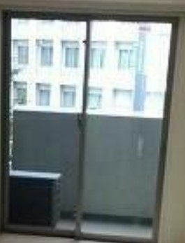 10/18 バルコニー