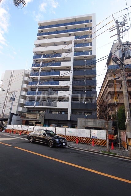 1/29 外観